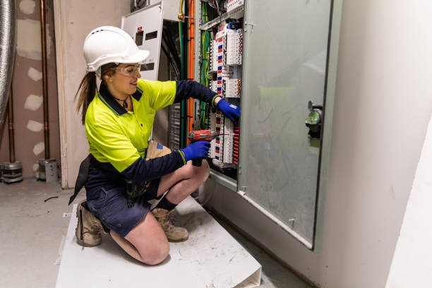 Best Electrician for Home Renovation  in Gilcrest, CO