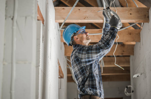 Best Affordable Emergency Electrician  in Gilcrest, CO