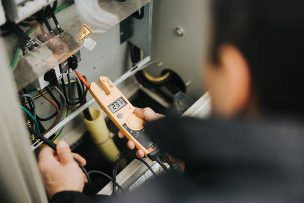 Best Electric Panel Repair  in Gilcrest, CO