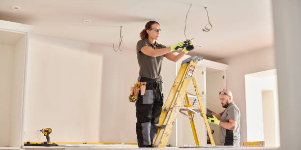 Best Electrical Upgrades for Homes  in Gilcrest, CO