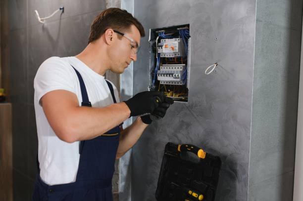 Best 24-Hour Electrician  in Gilcrest, CO