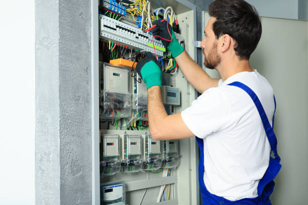 Best 24-Hour Electrician  in Gilcrest, CO