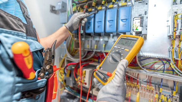 Affordable Emergency Electrician in CO