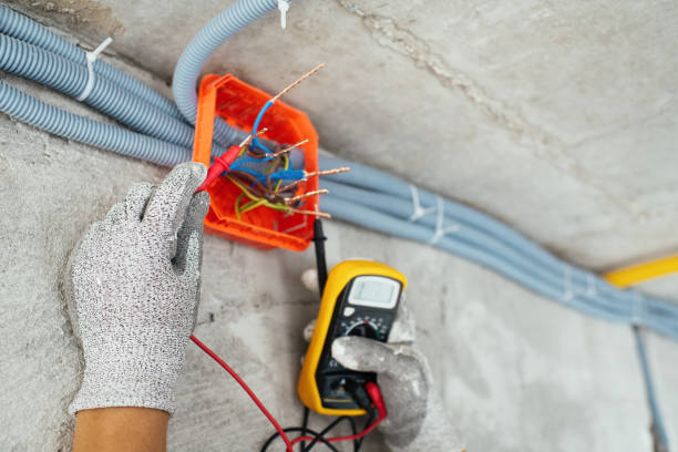Best Affordable Emergency Electrician  in Gilcrest, CO