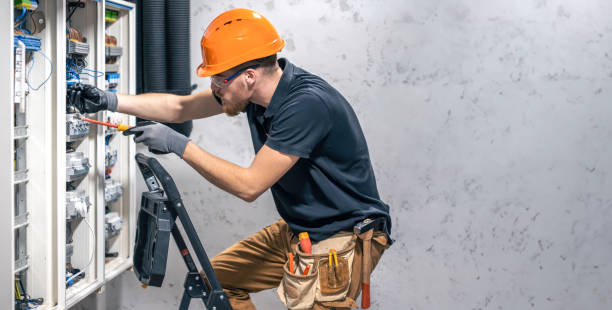  Gilcrest, CO Electrician Pros