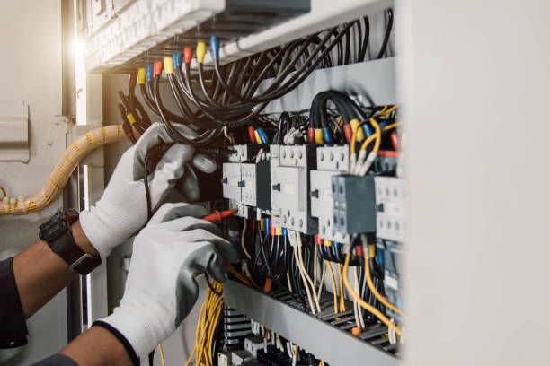 Best Affordable Electrician  in Gilcrest, CO